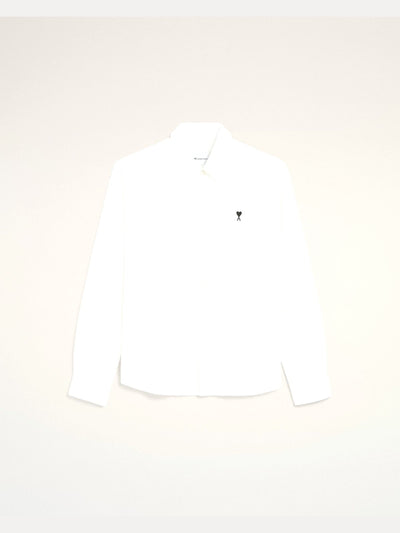 Ami de Coeur Oxford Shirt