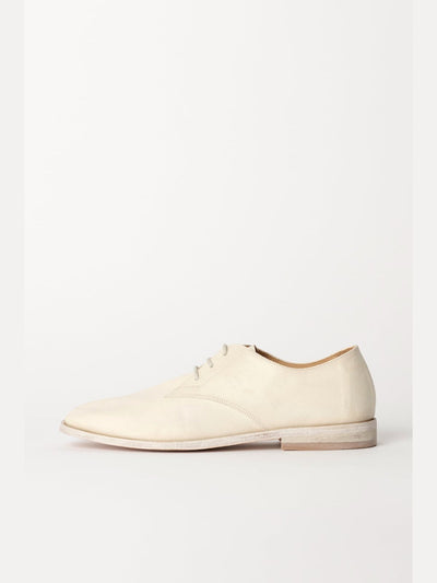 Collapsing Consultant Derby Shoes