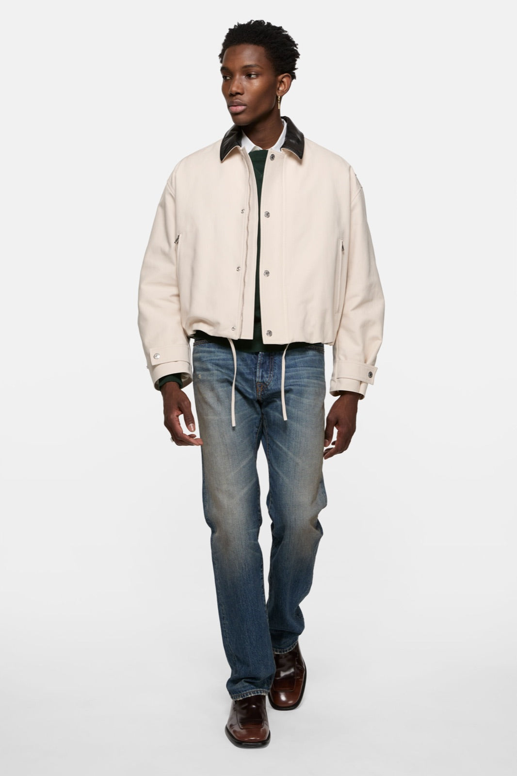 Acne Studios ჯინსი 1996M