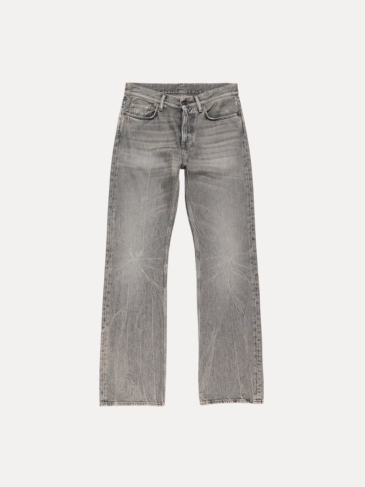 Acne Studios ჯინსი 2010M Gothik