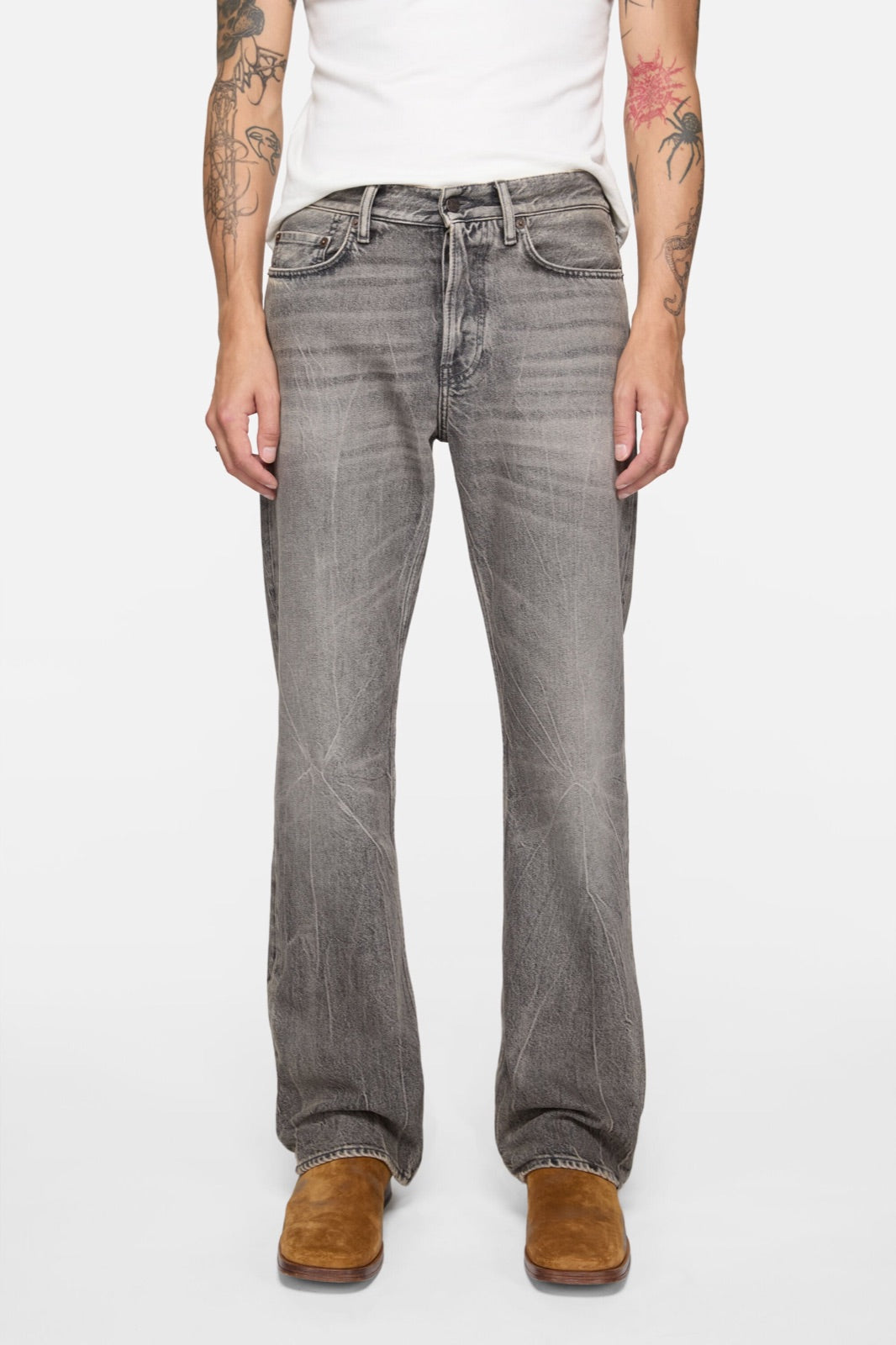 Acne Studios ჯინსი 2010M Gothik
