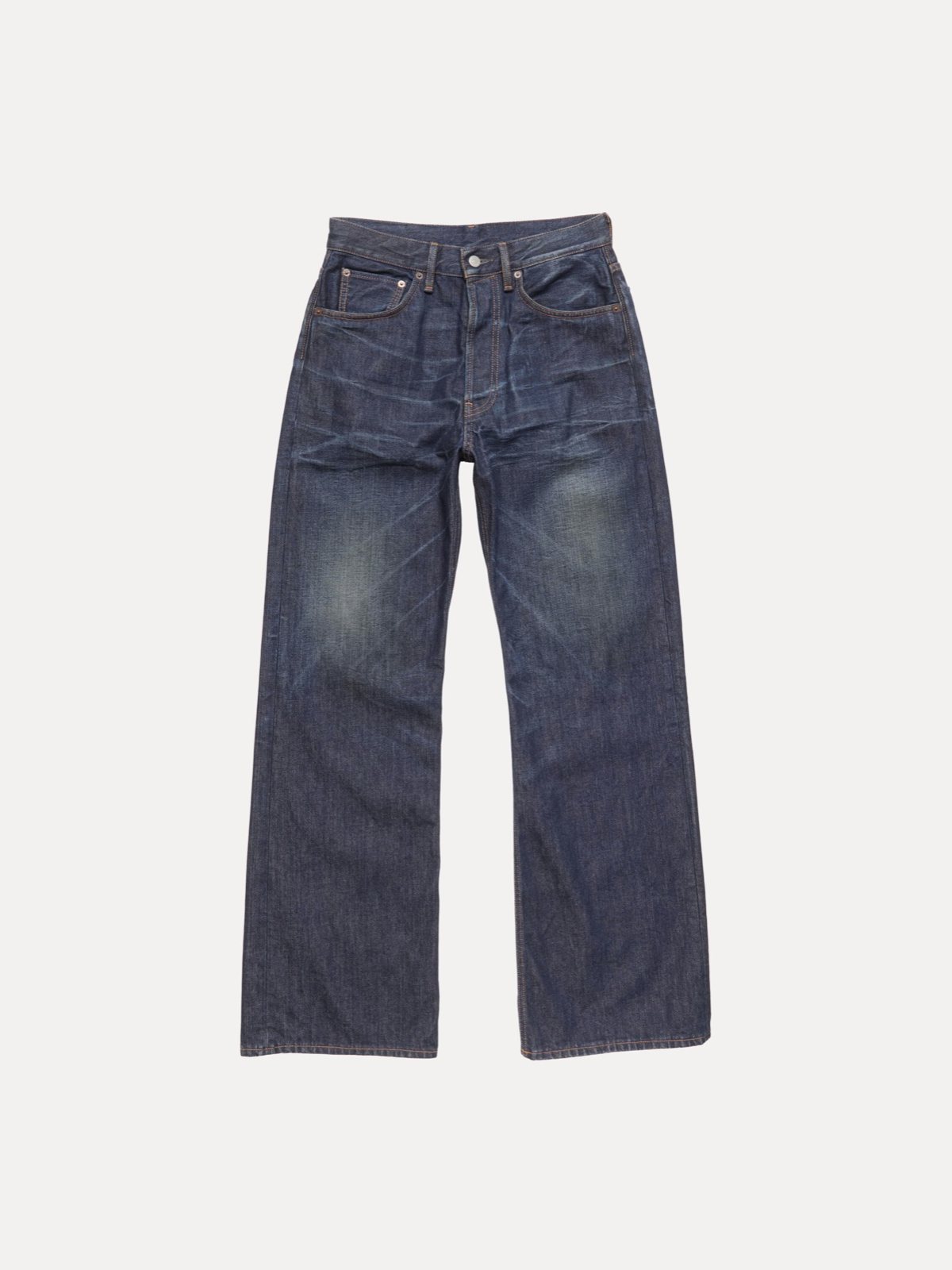 Acne Studios ჯინსი 2021M