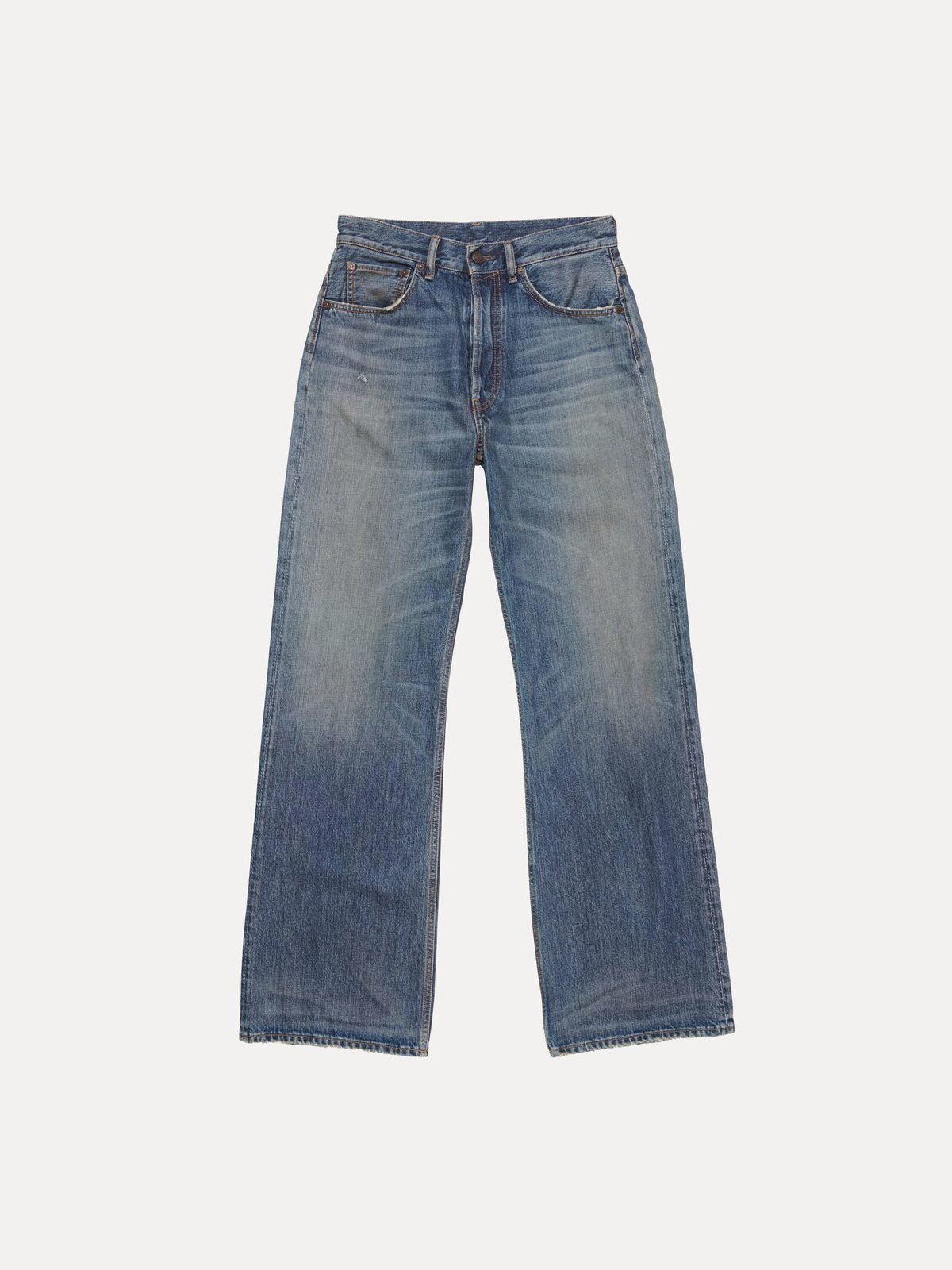 Acne Studios ჯინსი 2021M