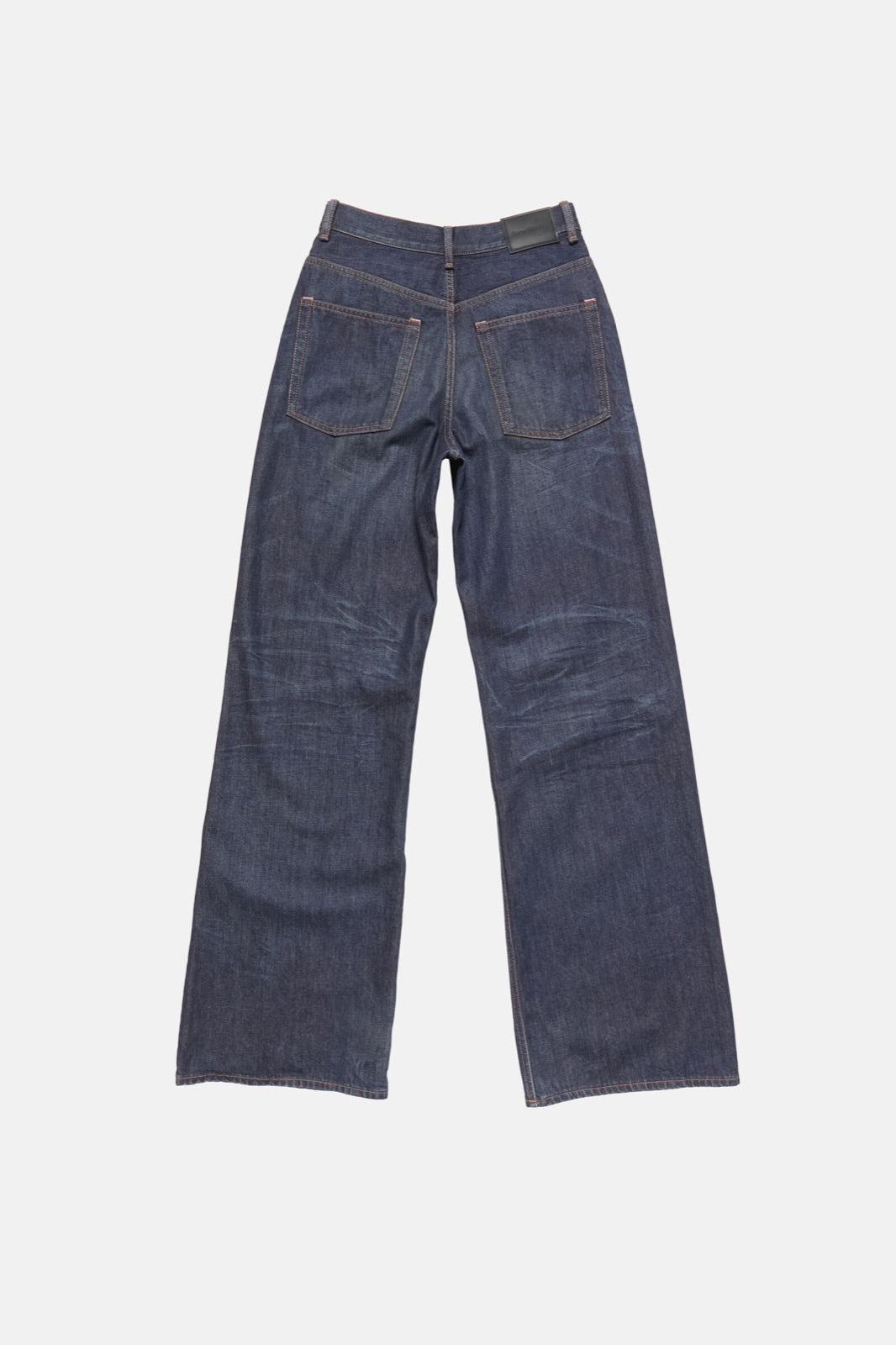 Acne Studios ჯინსი 2022F