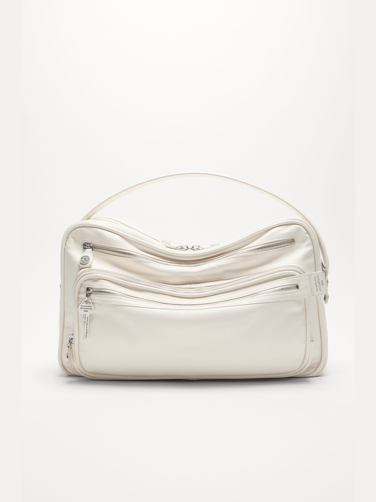 Acne Studios Camero ჩანთა