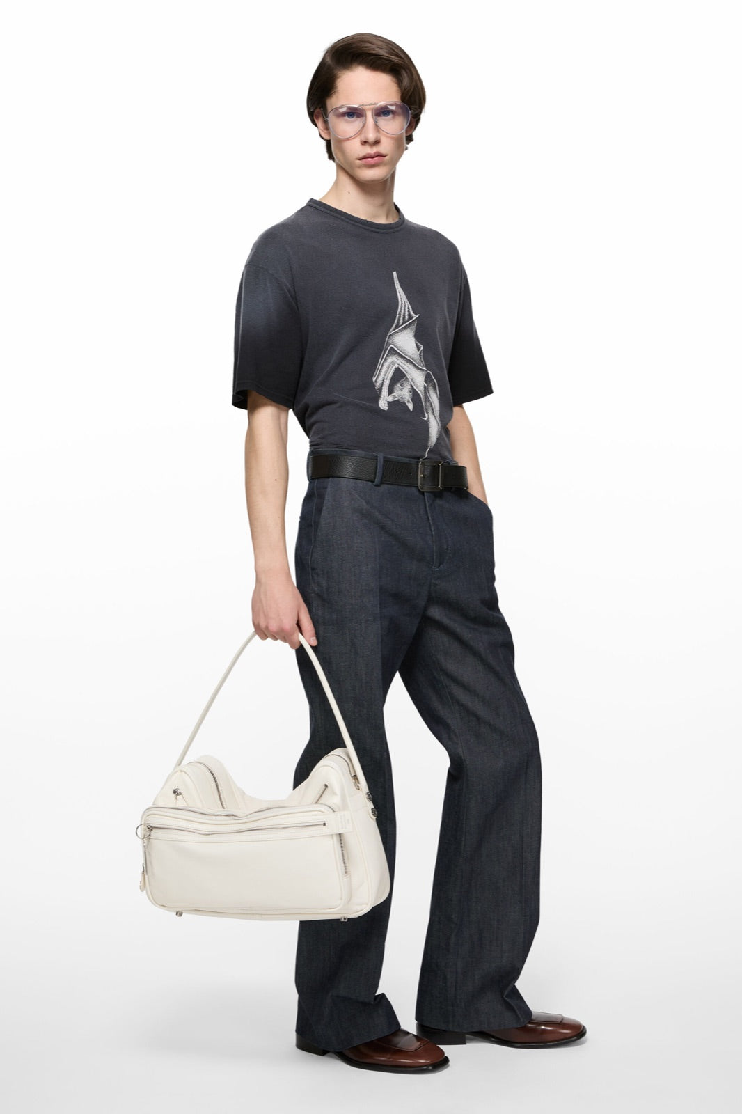 Acne Studios Camero ჩანთა