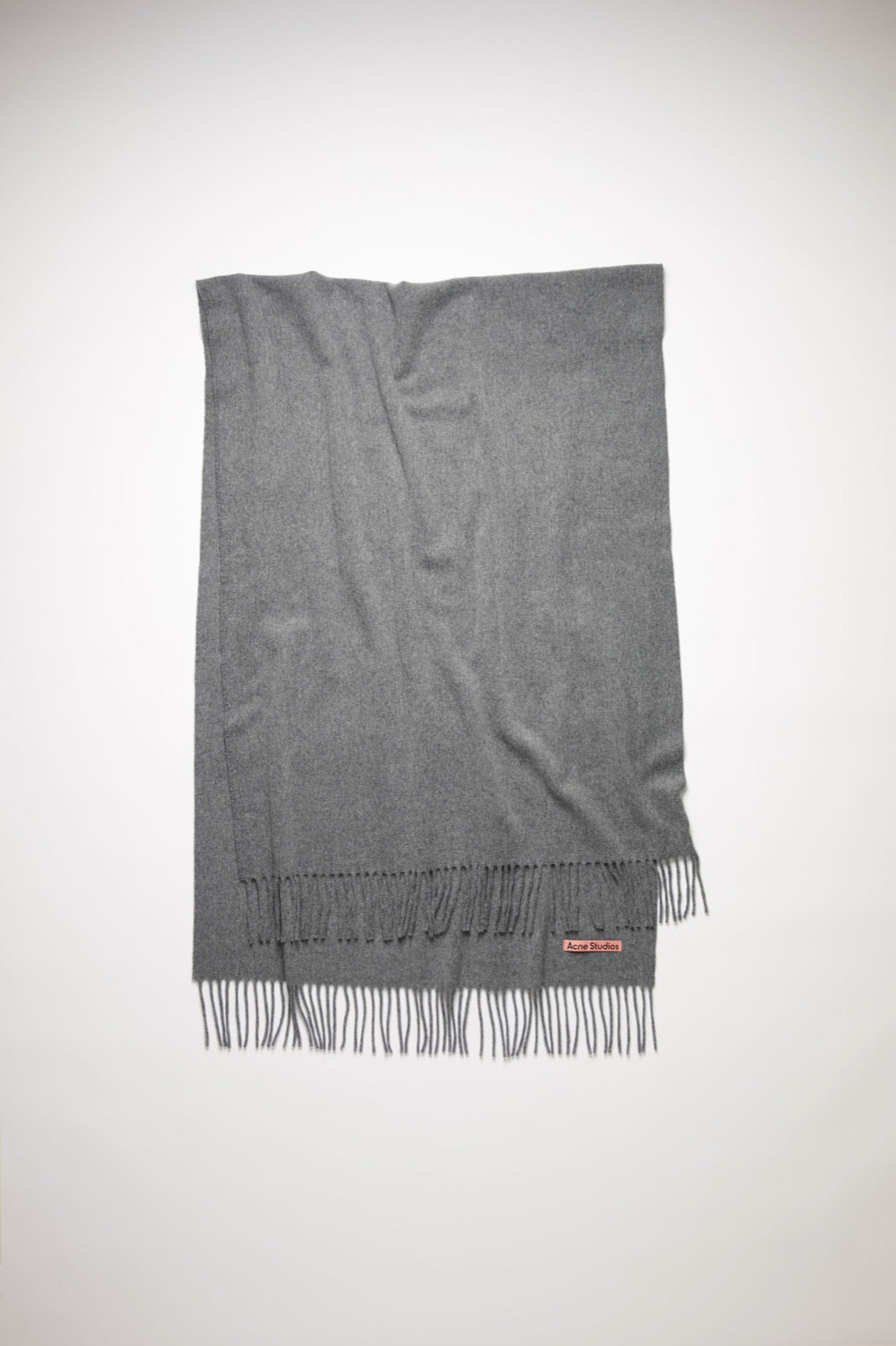 Acne Studios მატყლის შარფი Canada