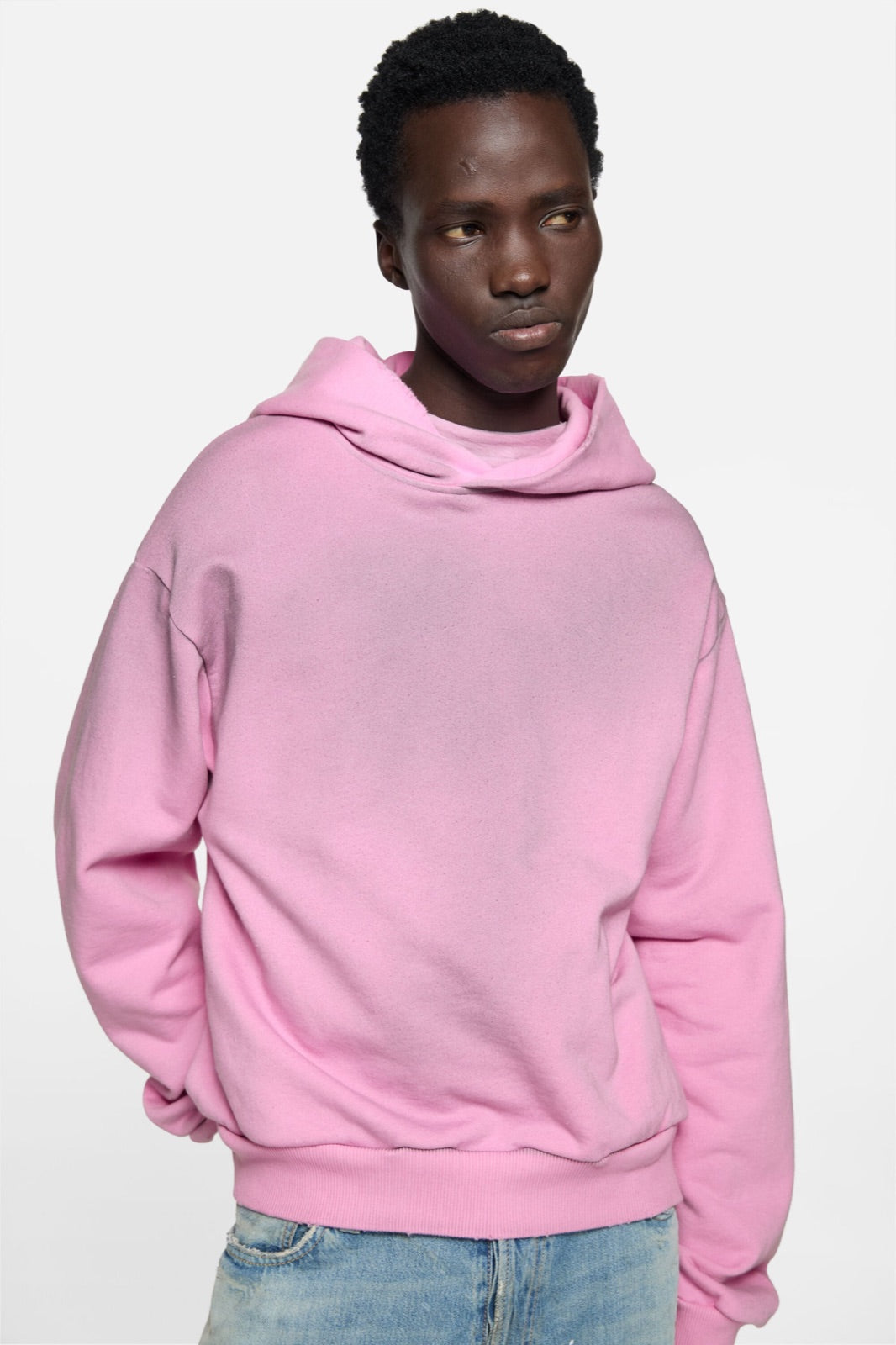Acne Studios ჰუდი ლოგოთი 1996