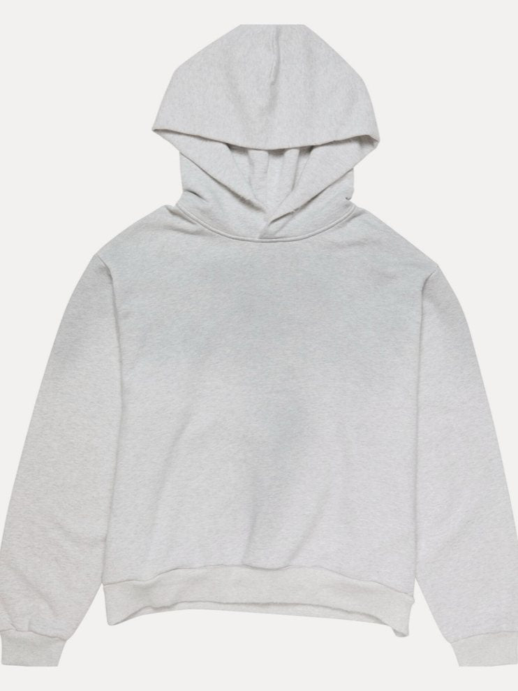 Acne Studios ღია ნაცრისფერი ჰუდი Stockholm 1996