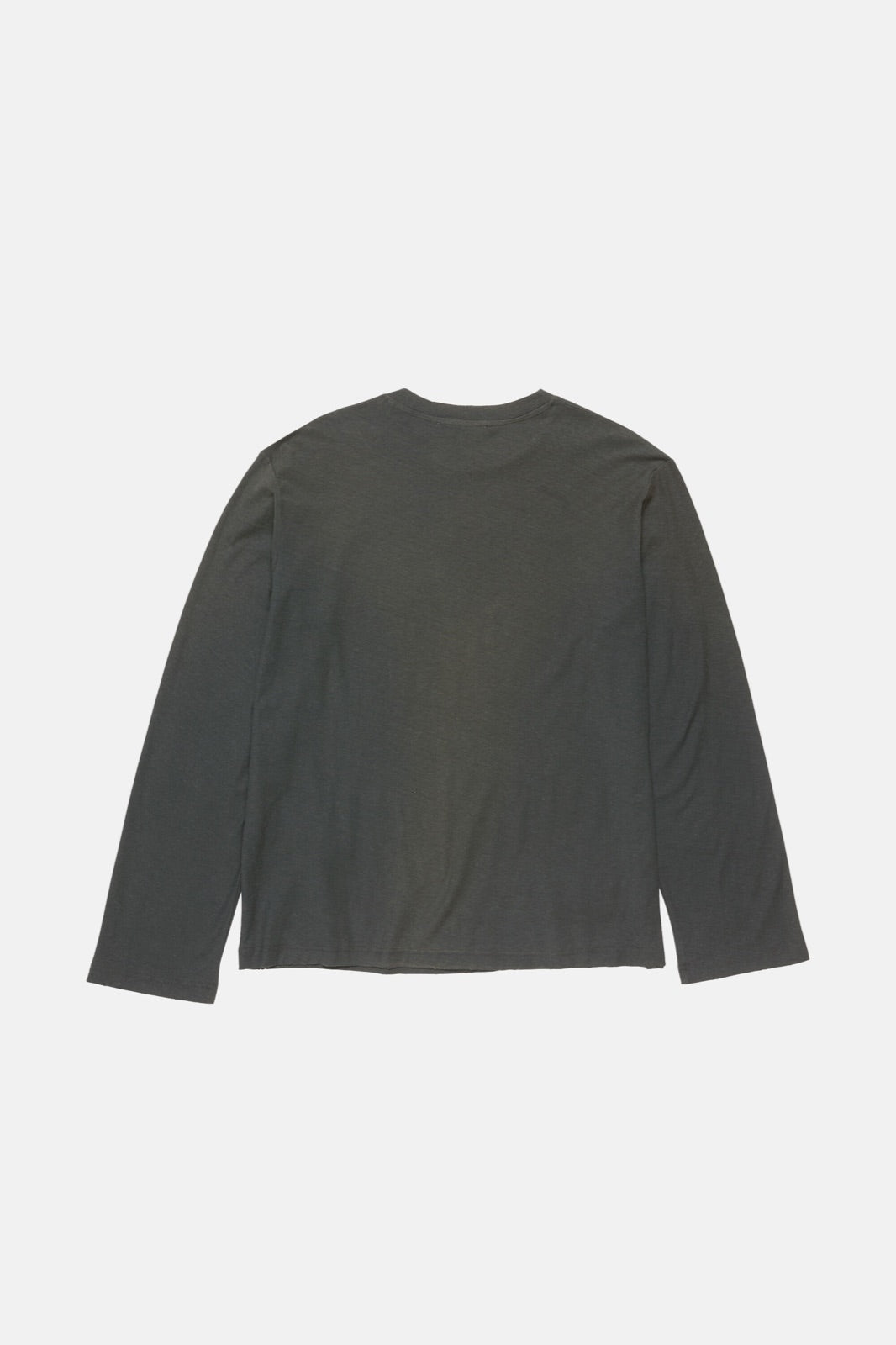 Acne Studios გრძელსახელოიანი მაისური 1996 ლოგოთი