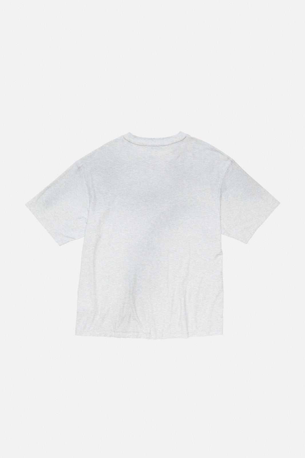 Acne Studios მაისური ლოგოთი