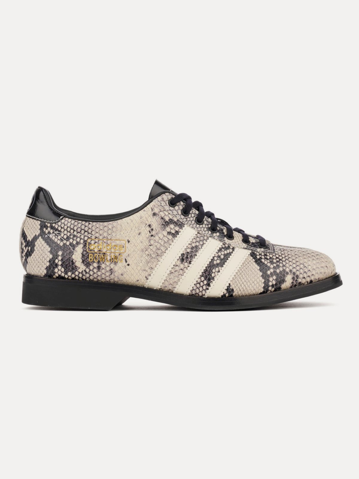 adidas Originals ბოულინგის ფეხსაცმელი Brain Dead x adidas