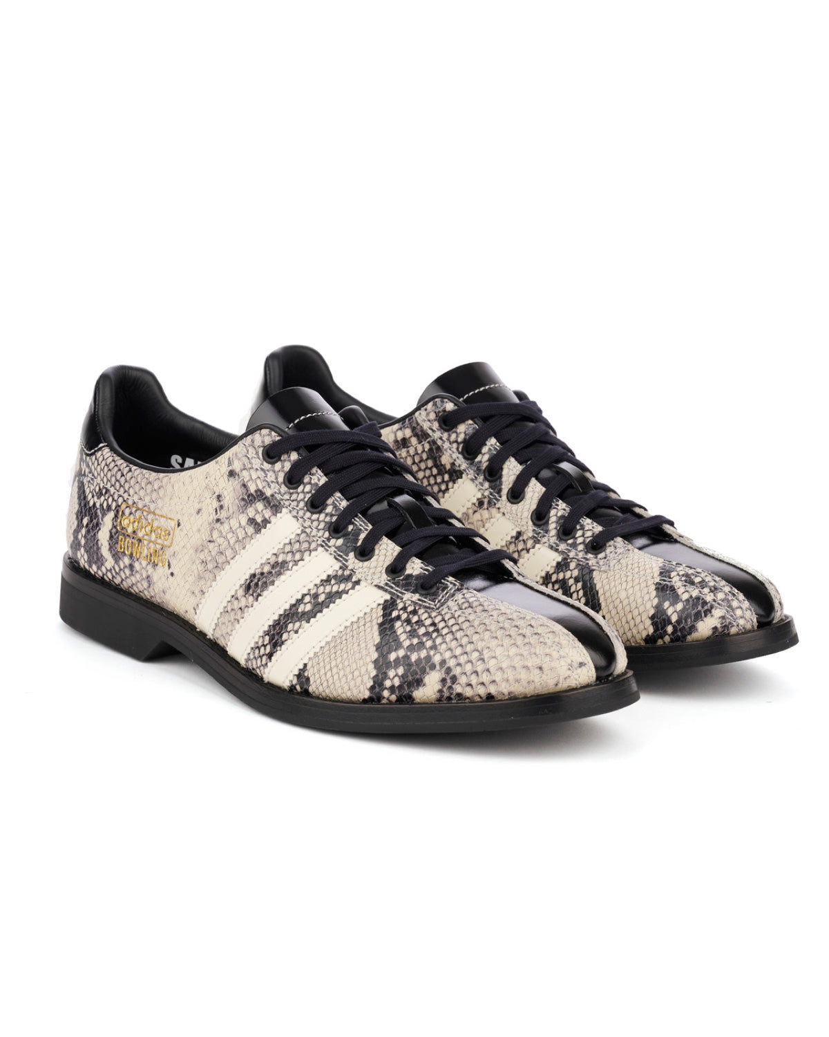 adidas Originals ბოულინგის ფეხსაცმელი Brain Dead x adidas