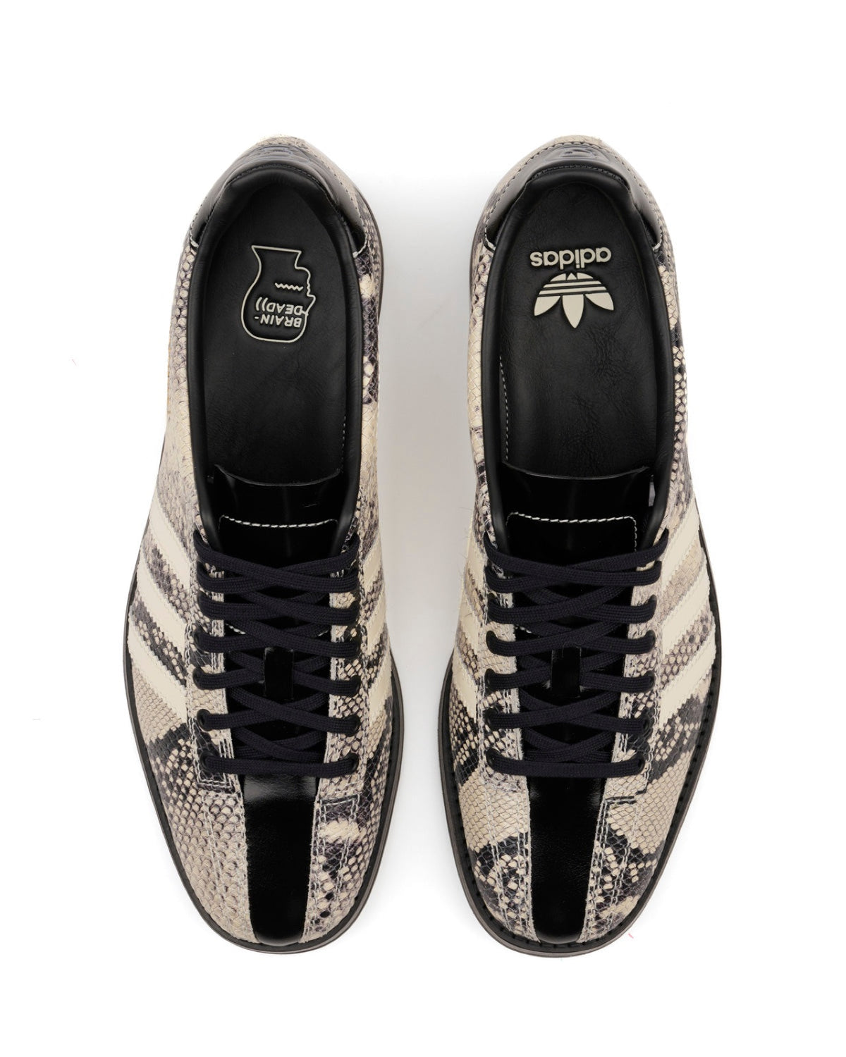 adidas Originals ბოულინგის ფეხსაცმელი Brain Dead x adidas