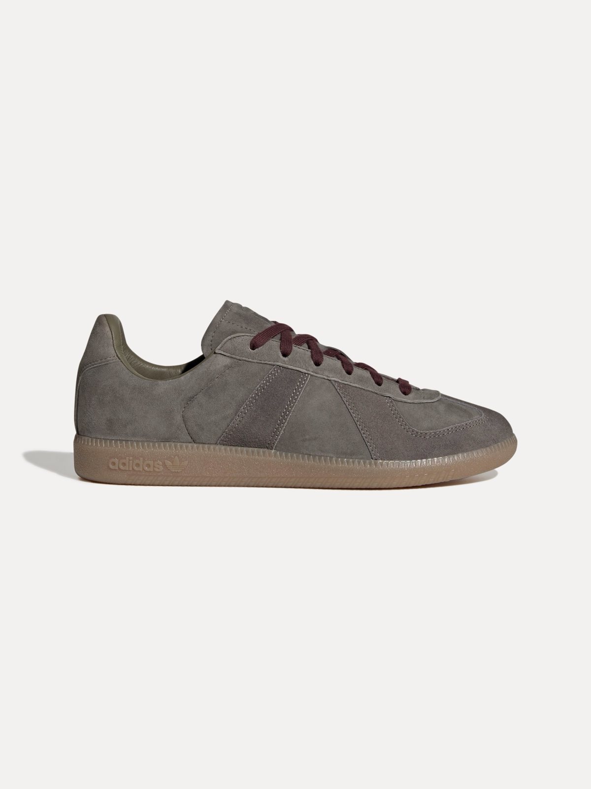 adidas Originals ზამშის კედები BW Army