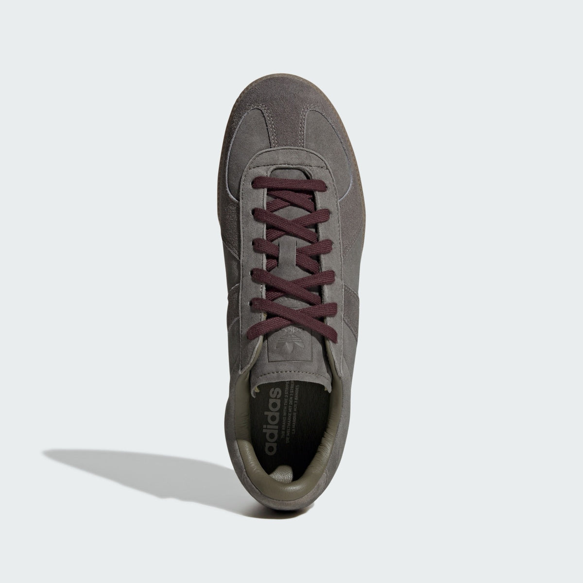 adidas Originals ზამშის კედები BW Army