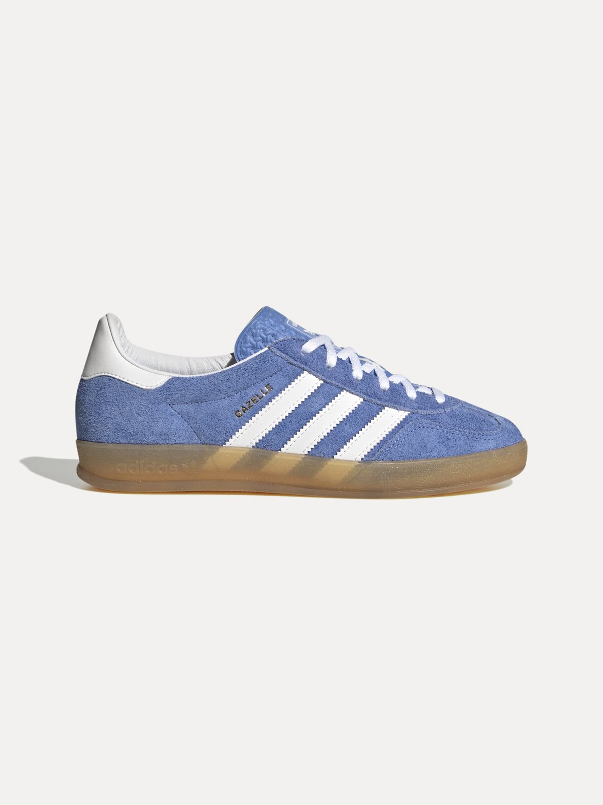 adidas Originals ზამშის კედები Gazelle Indoor