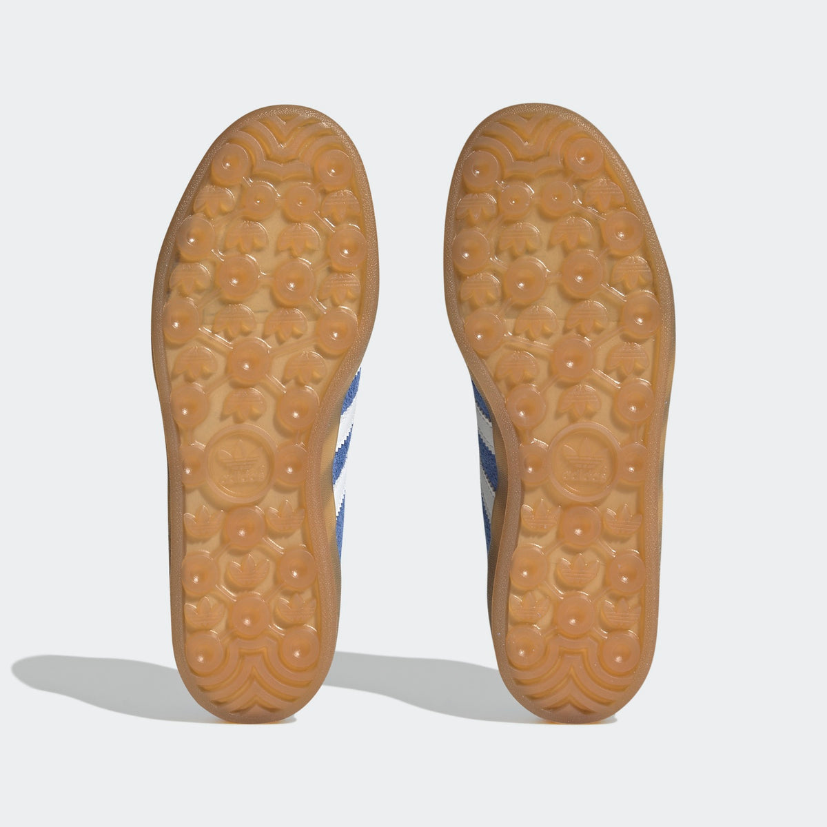 adidas Originals ზამშის კედები Gazelle Indoor