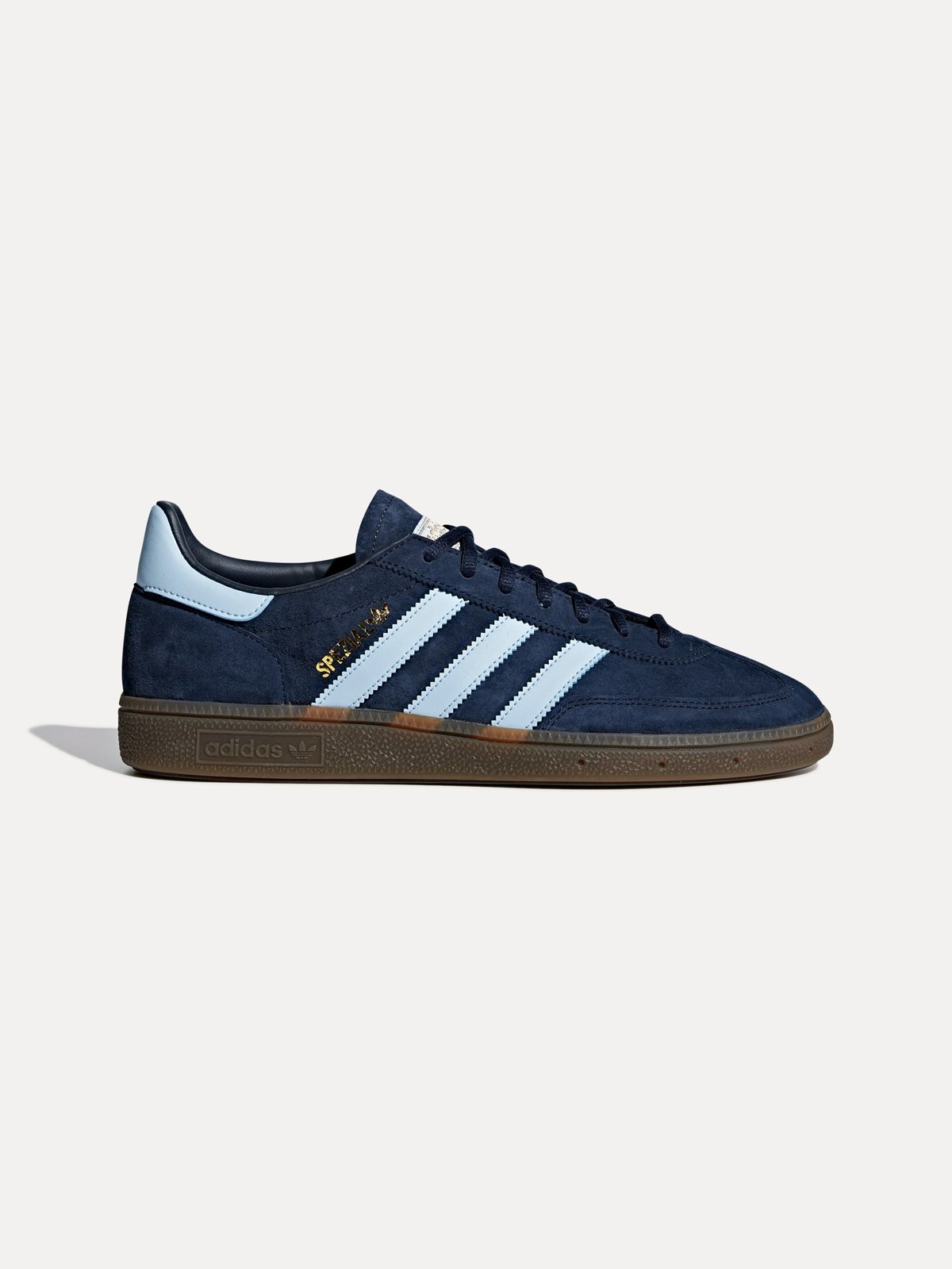 adidas Originals ზამშის კედები Handball Spezial