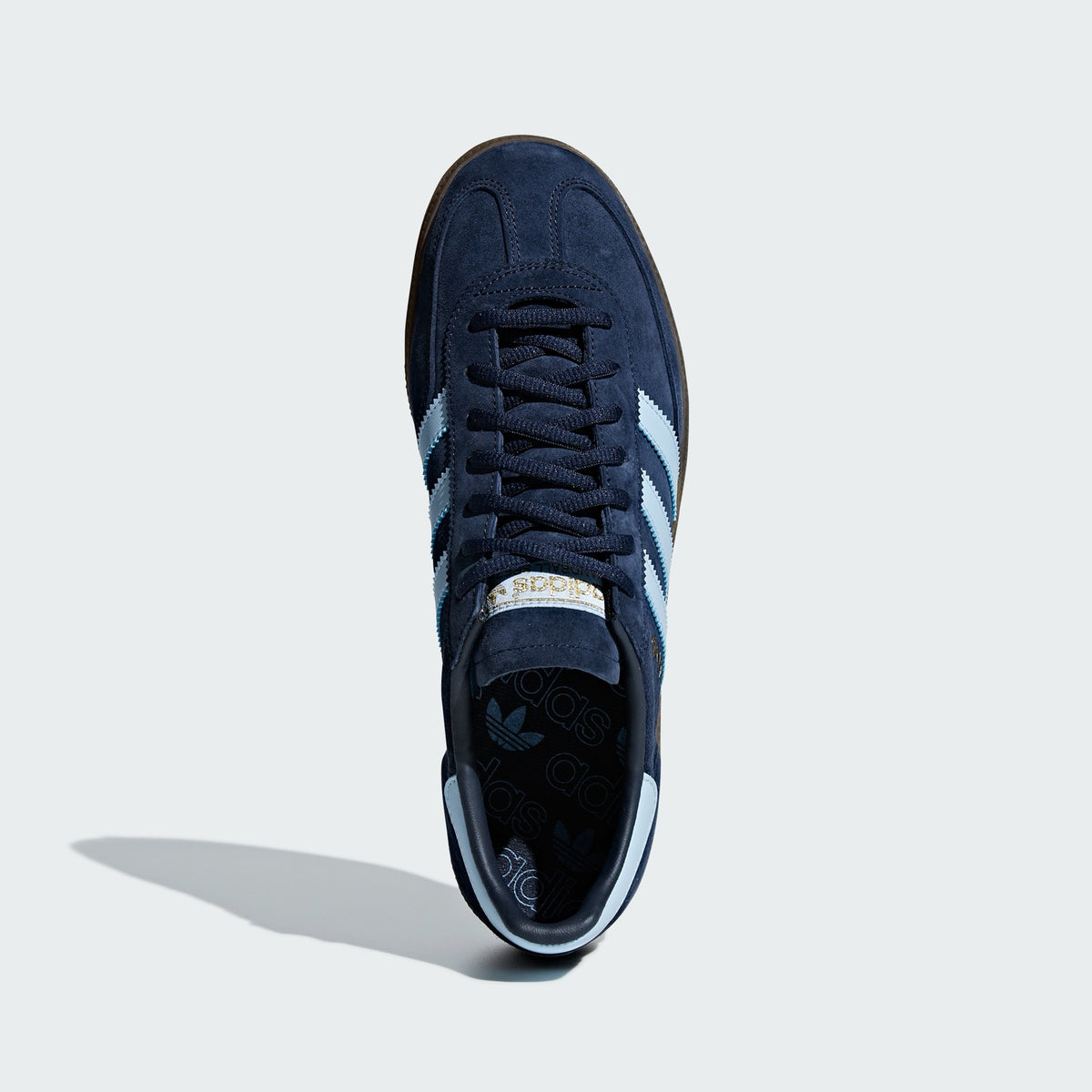 adidas Originals ზამშის კედები Handball Spezial