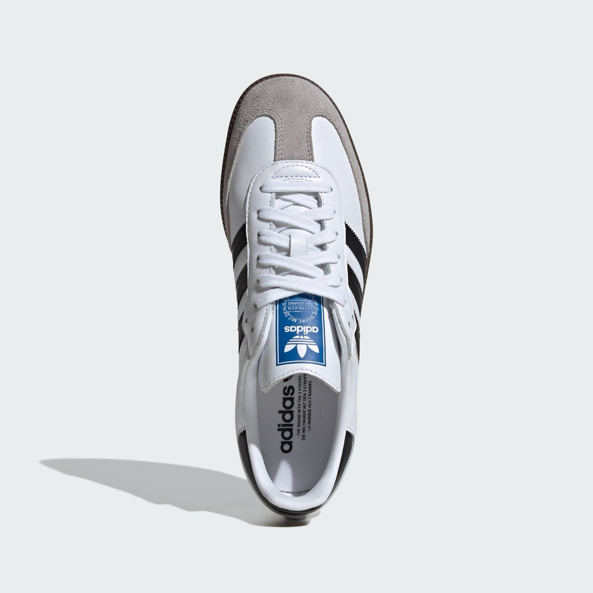adidas Originals კედები Samba OG