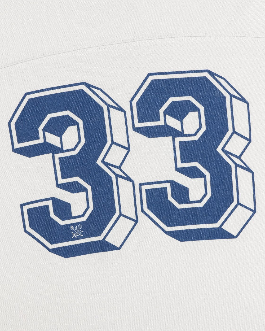 Aimé Leon Dore მაისური ნომრით 33