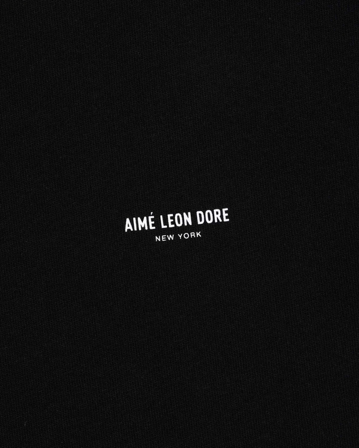 Aimé Leon Dore გრძელსახელოიანი მაისური ლოგოთი