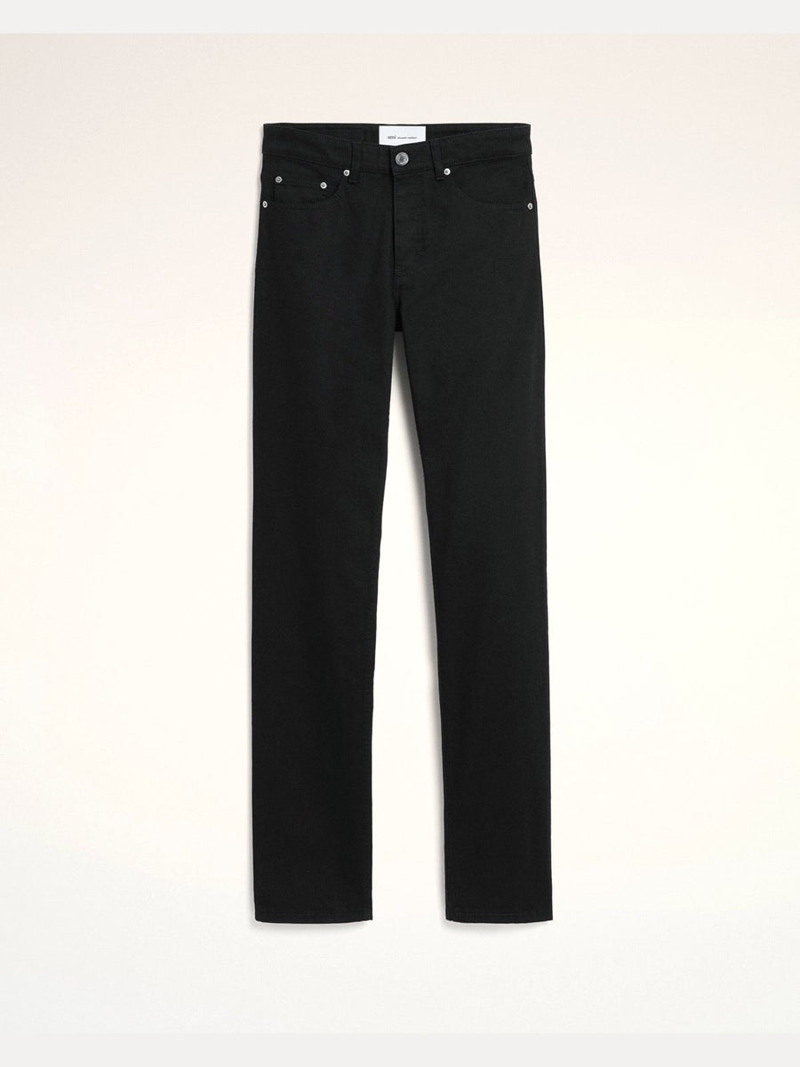Classic Fit Jeans