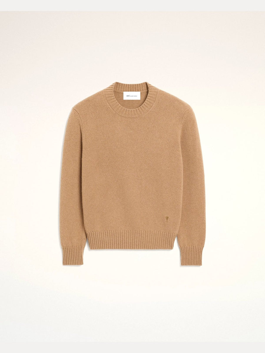 Ami de Coeur Cashmere Sweater