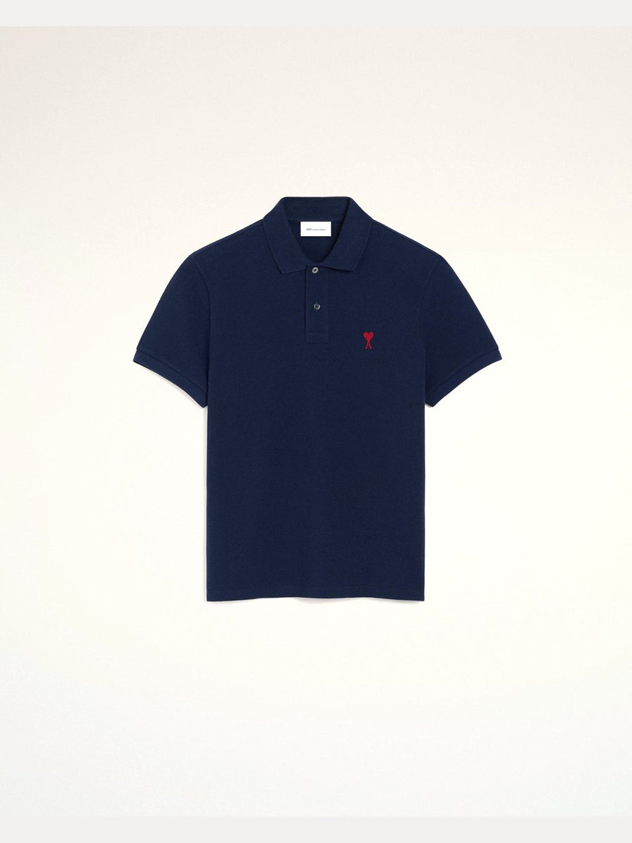Ami de Coeur Polo Shirt