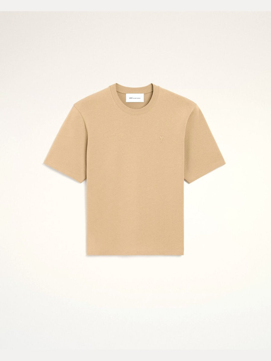 Embossed Ami de Coeur T-Shirt