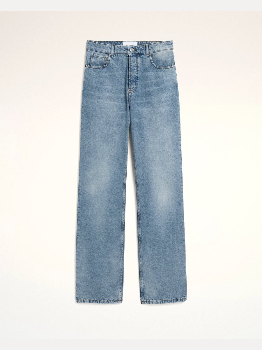 Large Fit Jeans