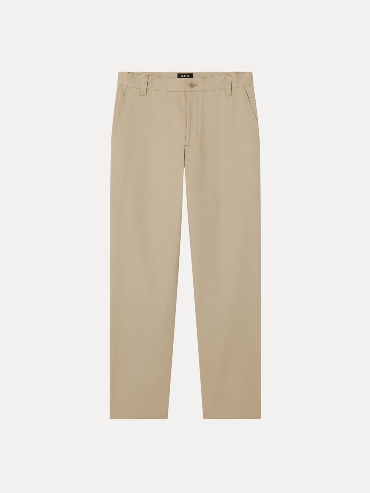 A.P.C. ჩინო Lawrence