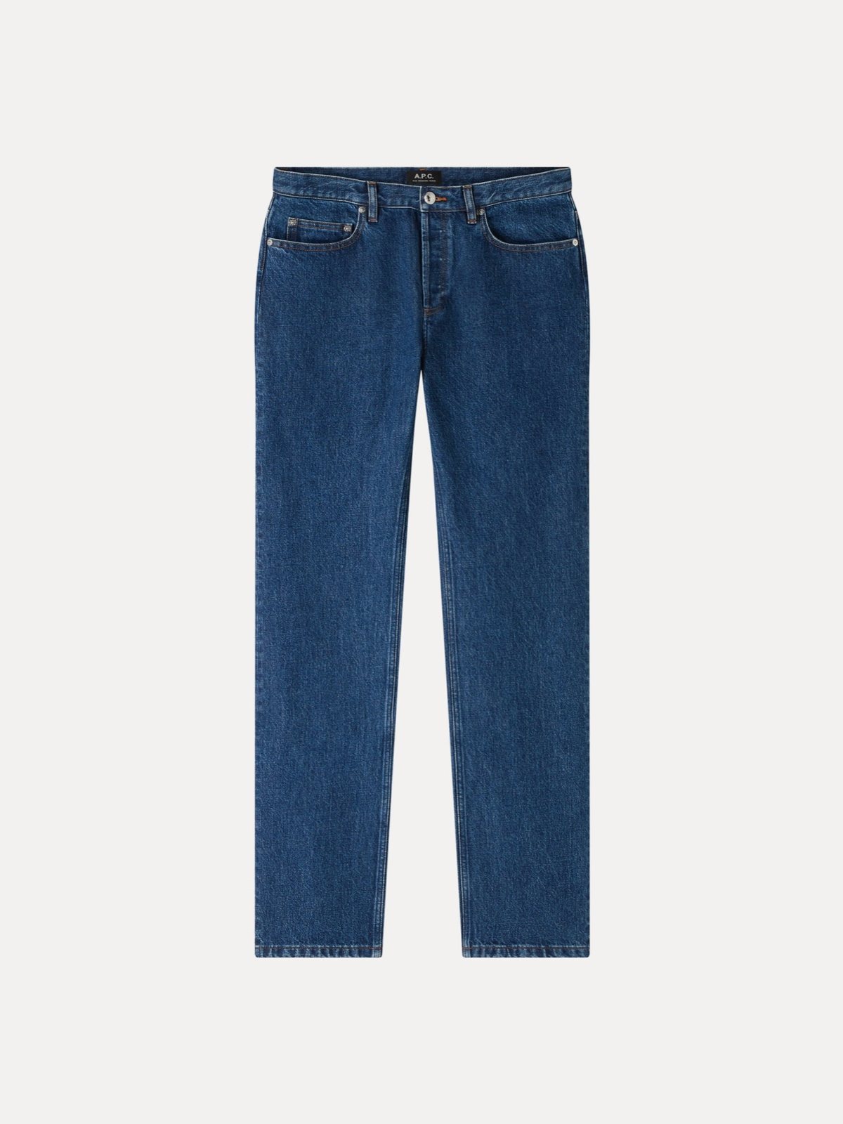 A.P.C. ჯინსი New Standard