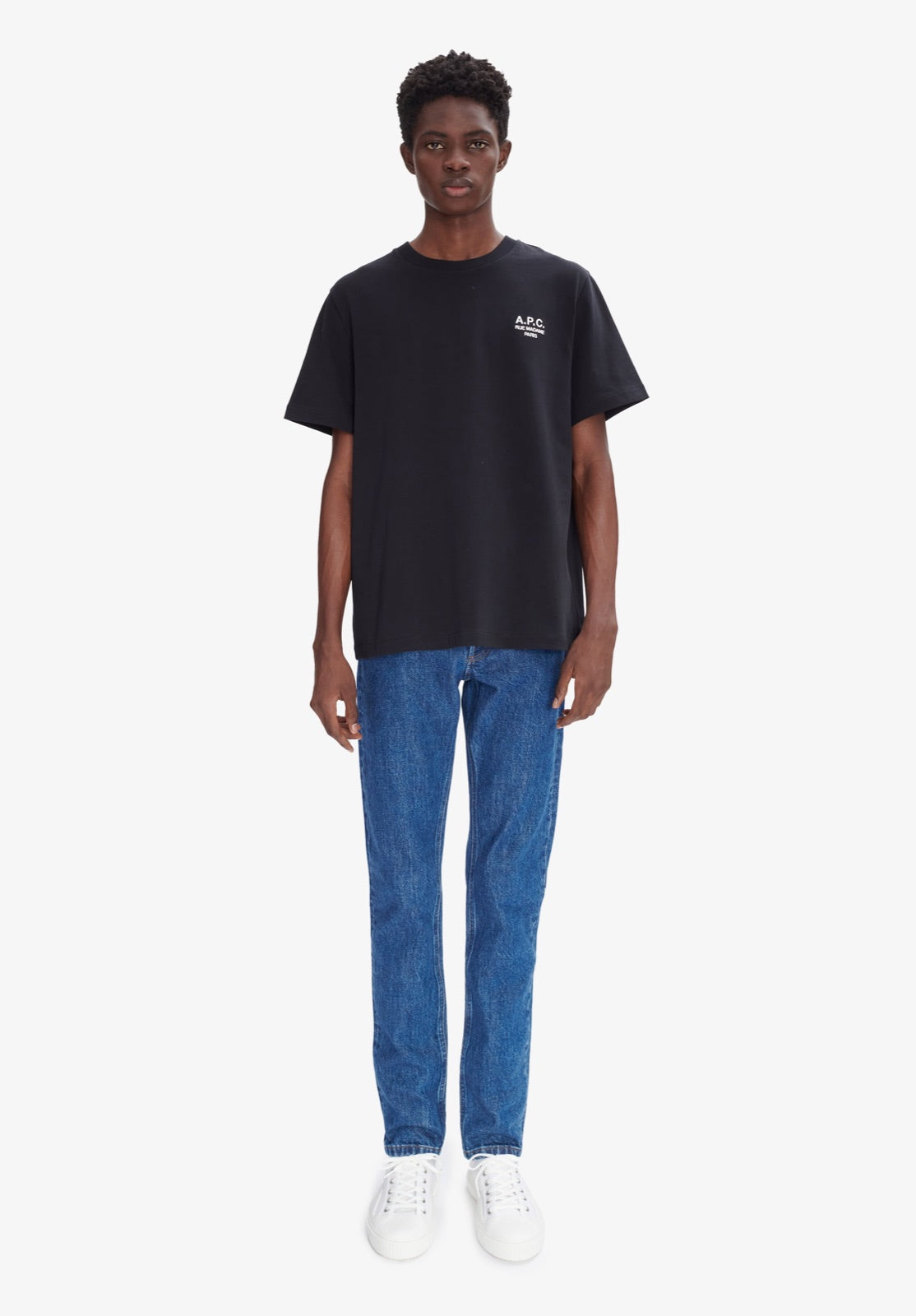 A.P.C. ჯინსი New Standard