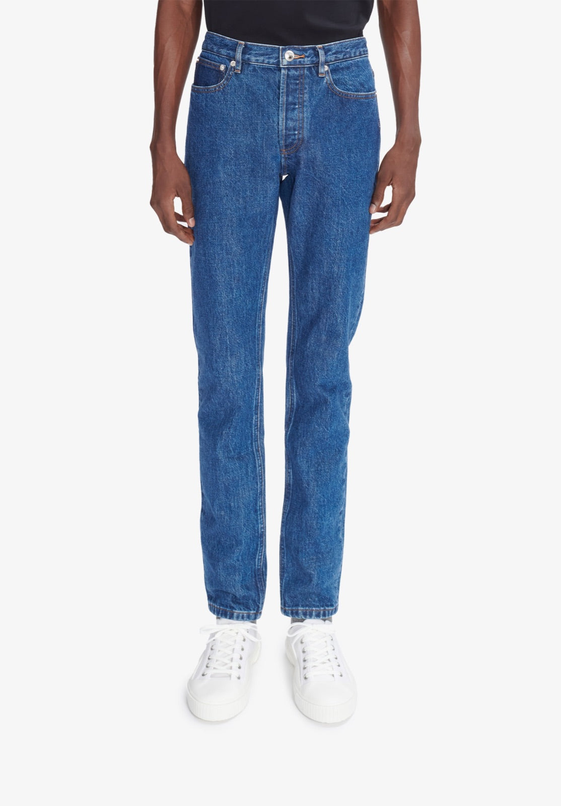 A.P.C. ჯინსი New Standard