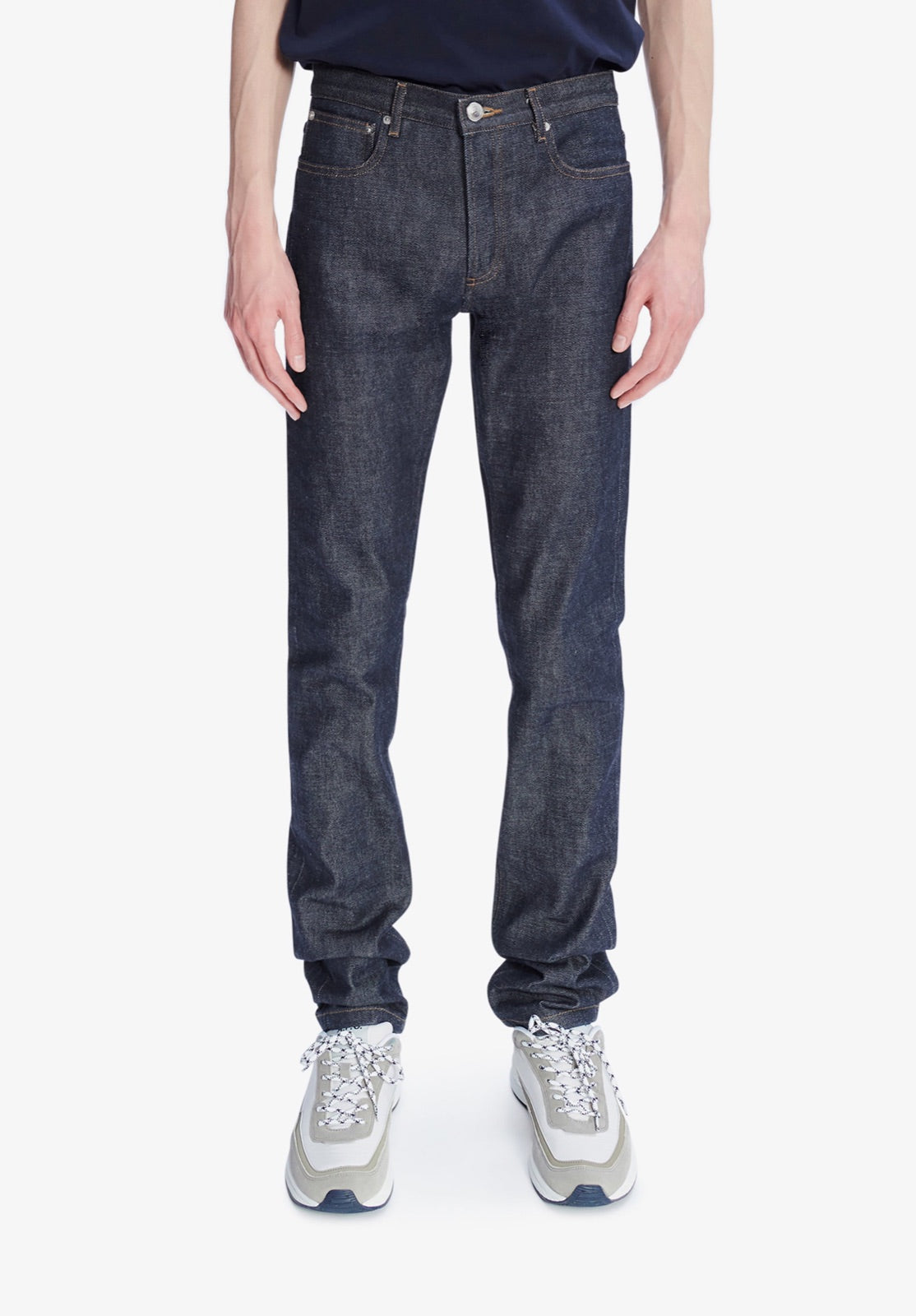A.P.C. ჯინსი Petit Standard