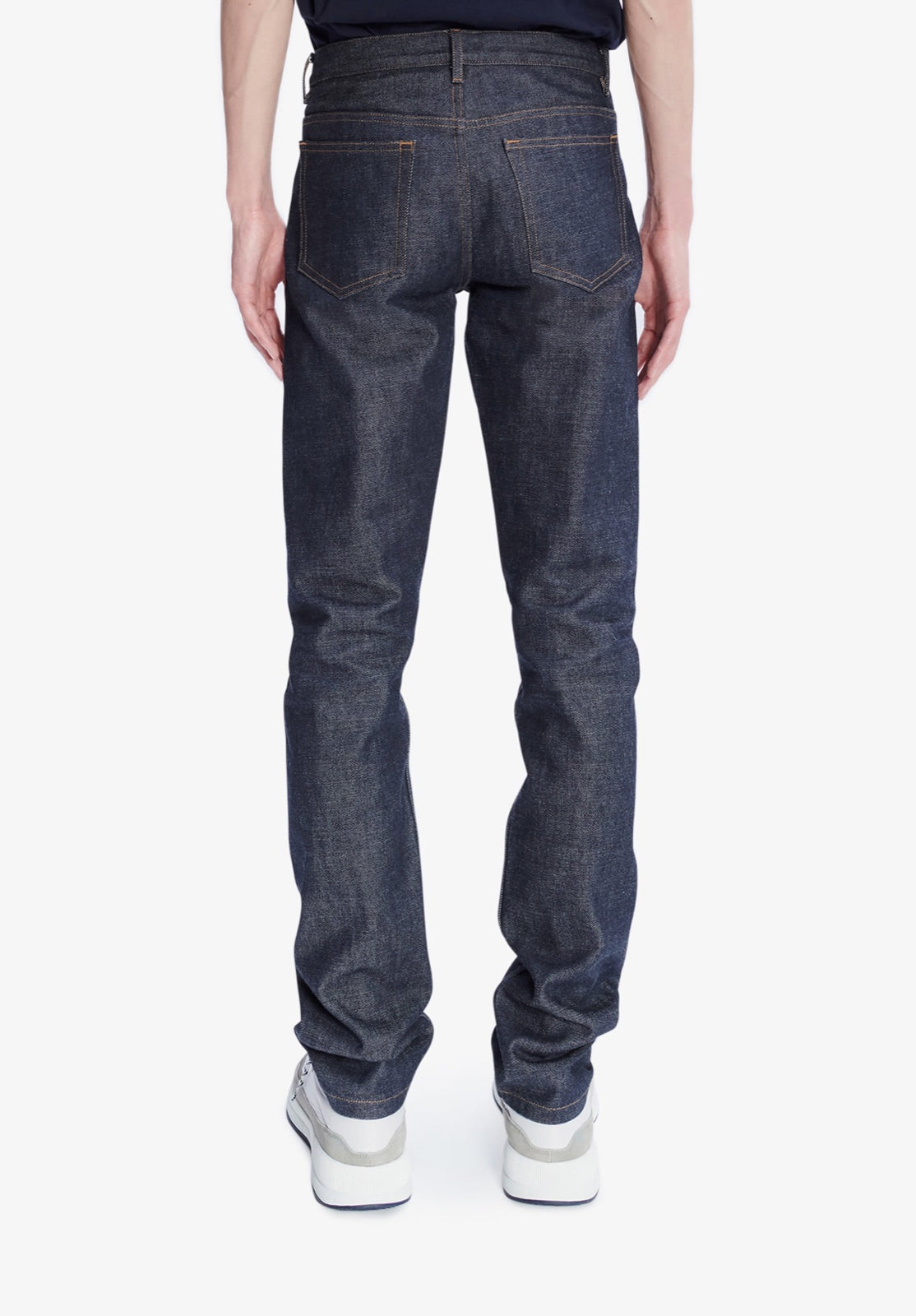 A.P.C. ჯინსი Petit Standard