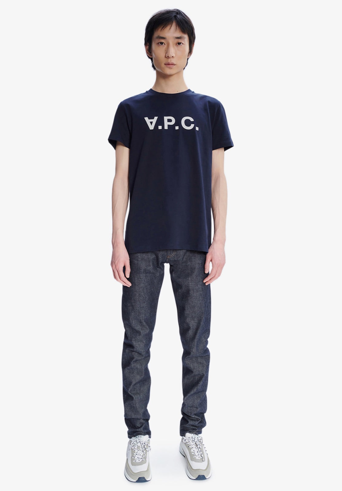 A.P.C. ჯინსი Petit Standard