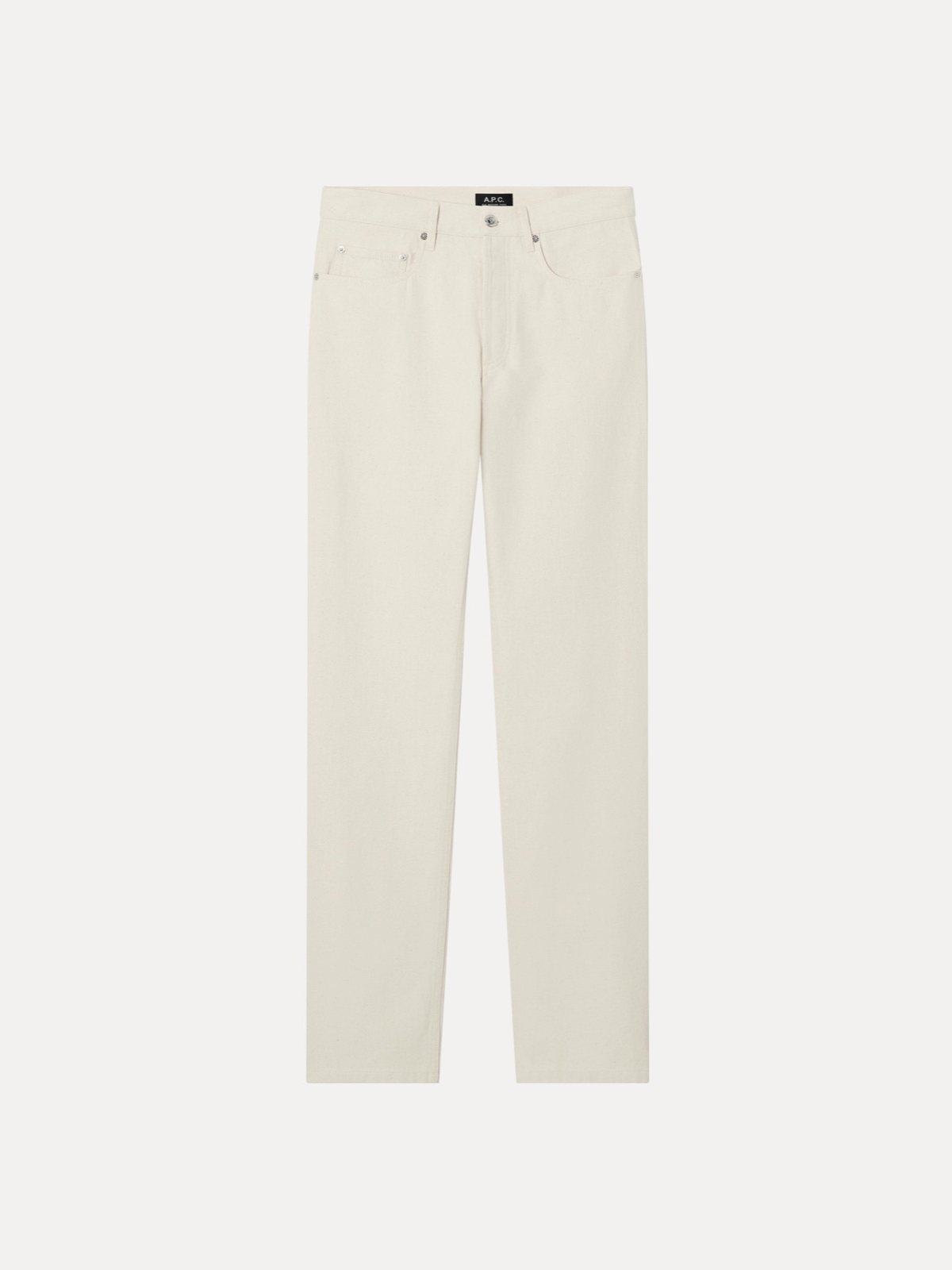 A.P.C. ჯინსი Rescue