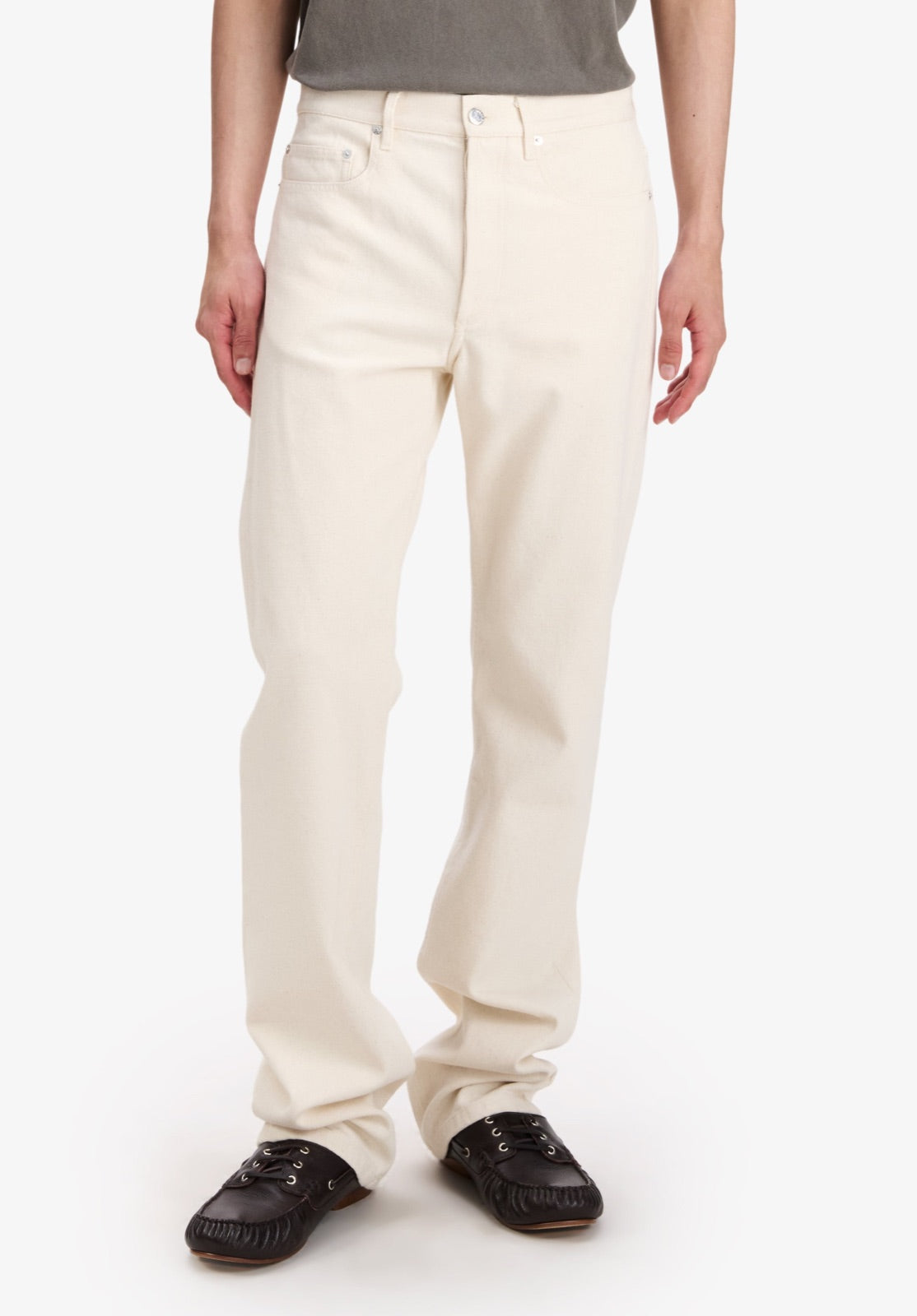 A.P.C. ჯინსი Rescue