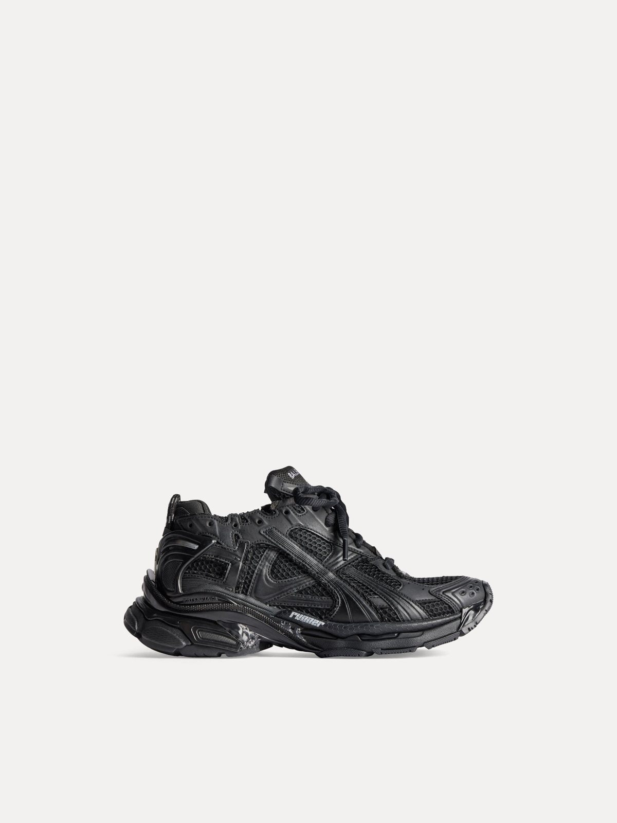 Balenciaga კედები Runner