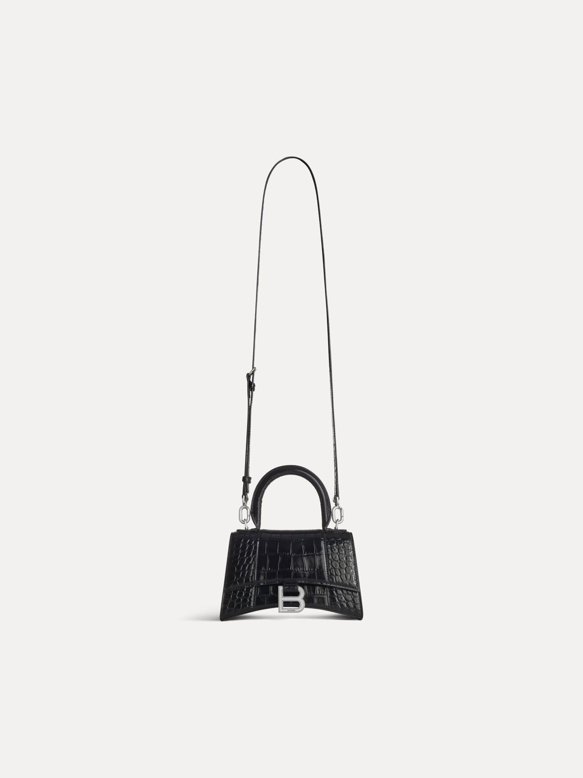 Balenciaga ჩანთა Hourglass XS