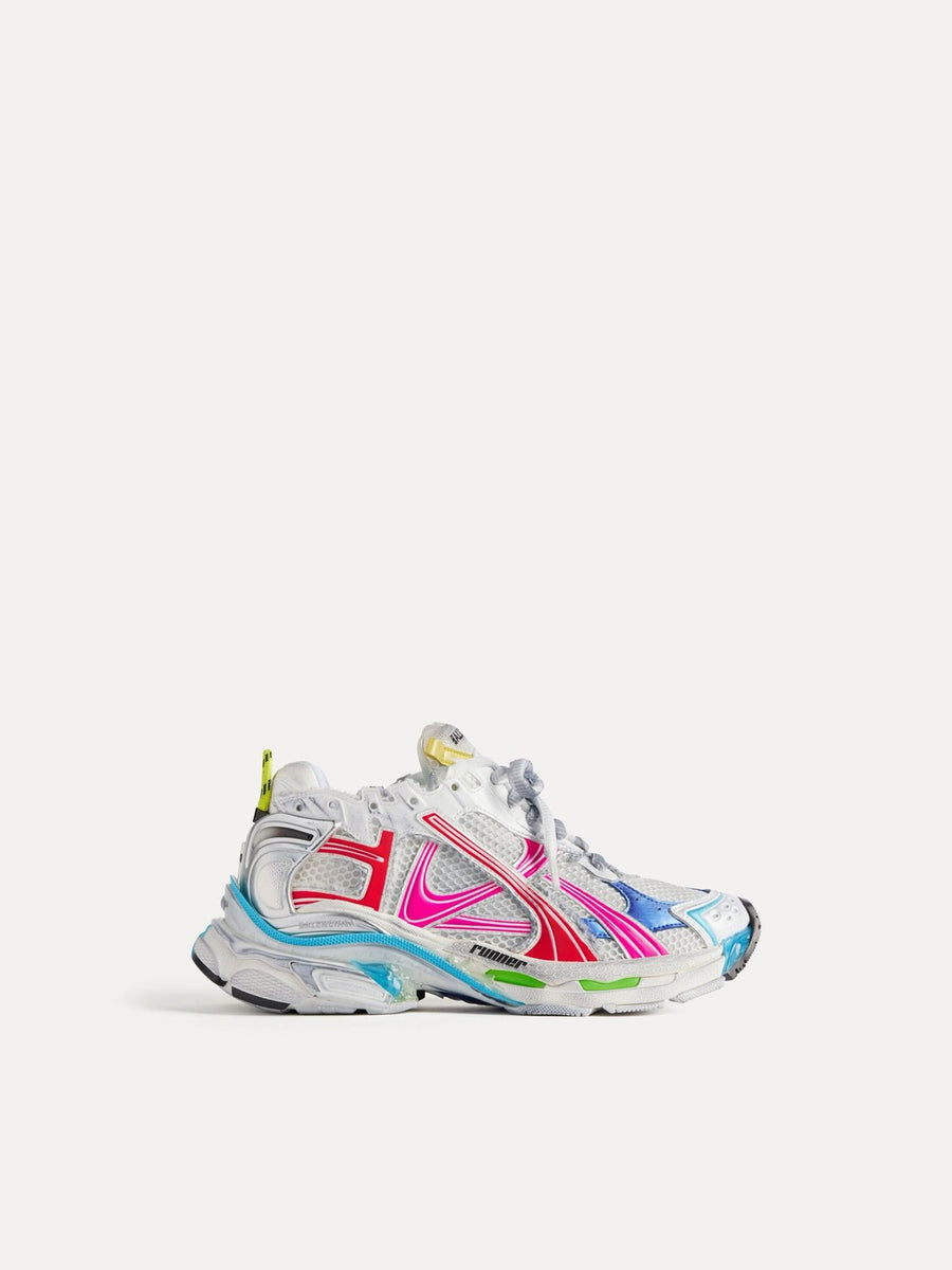 კედები Runner
