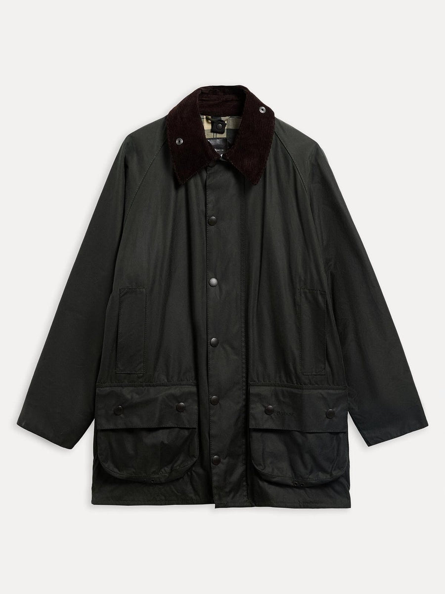 Beaufort Waxed Jacket