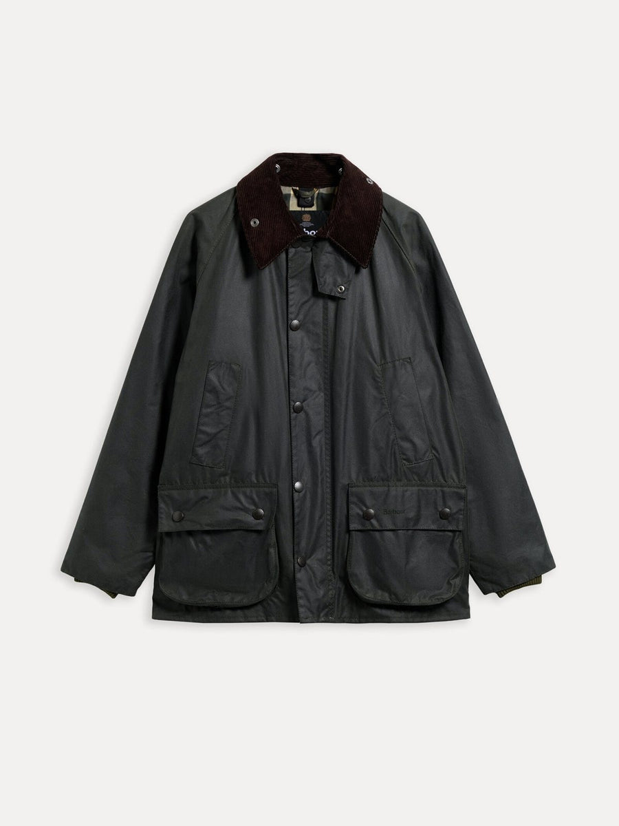 Bedale Waxed Jacket