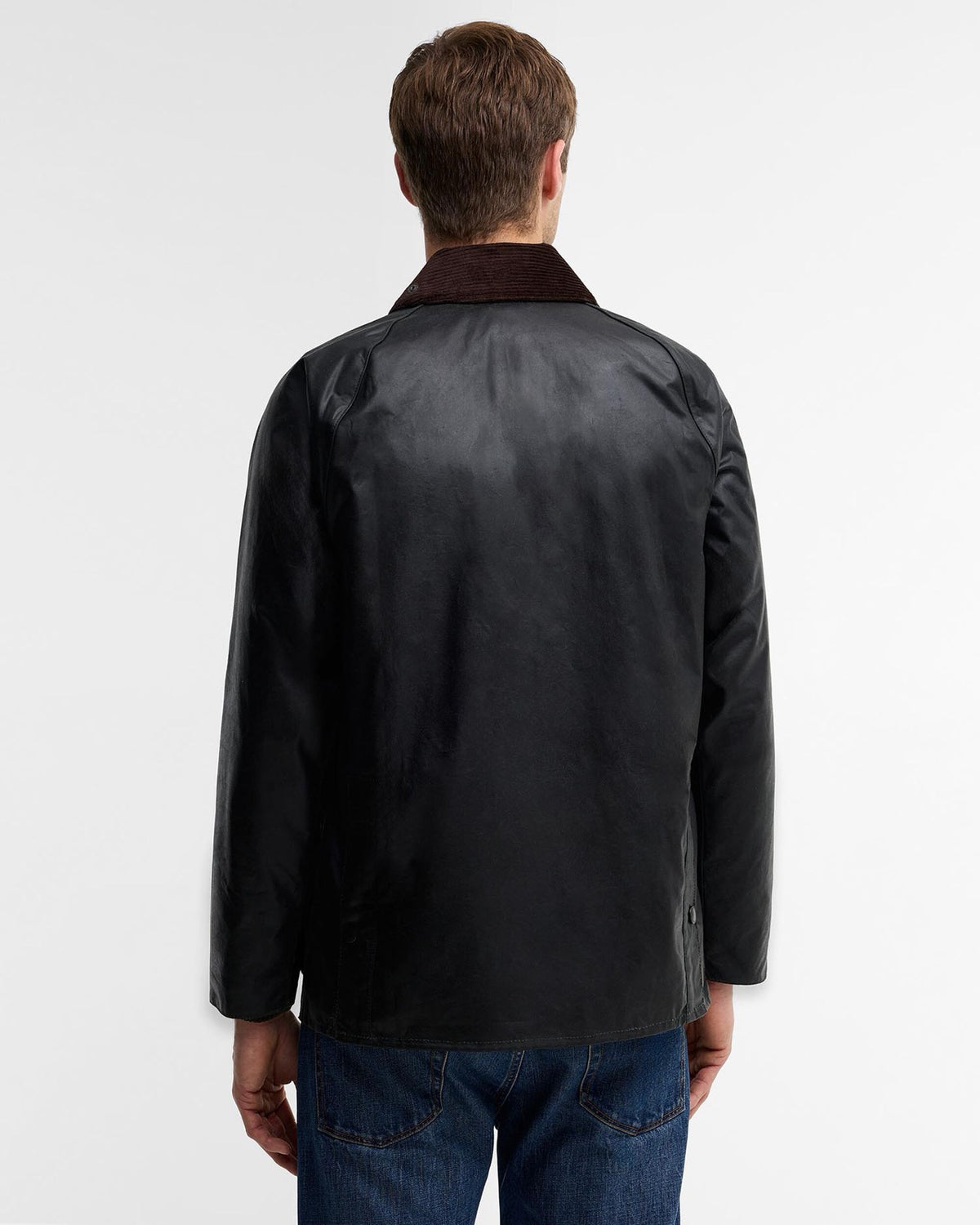 Barbour ცვილიანი ქურთუკი Bedale