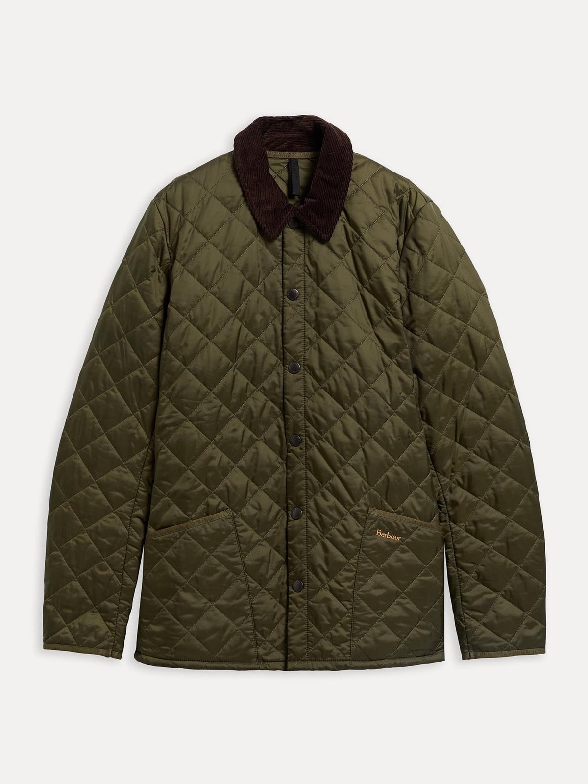 Barbour სტეპიანი ქურთუკი Liddesdale