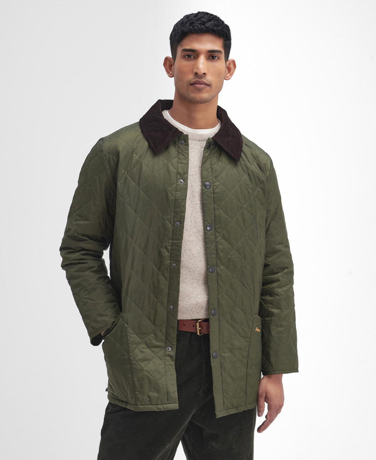 Barbour სტეპიანი ქურთუკი Liddesdale