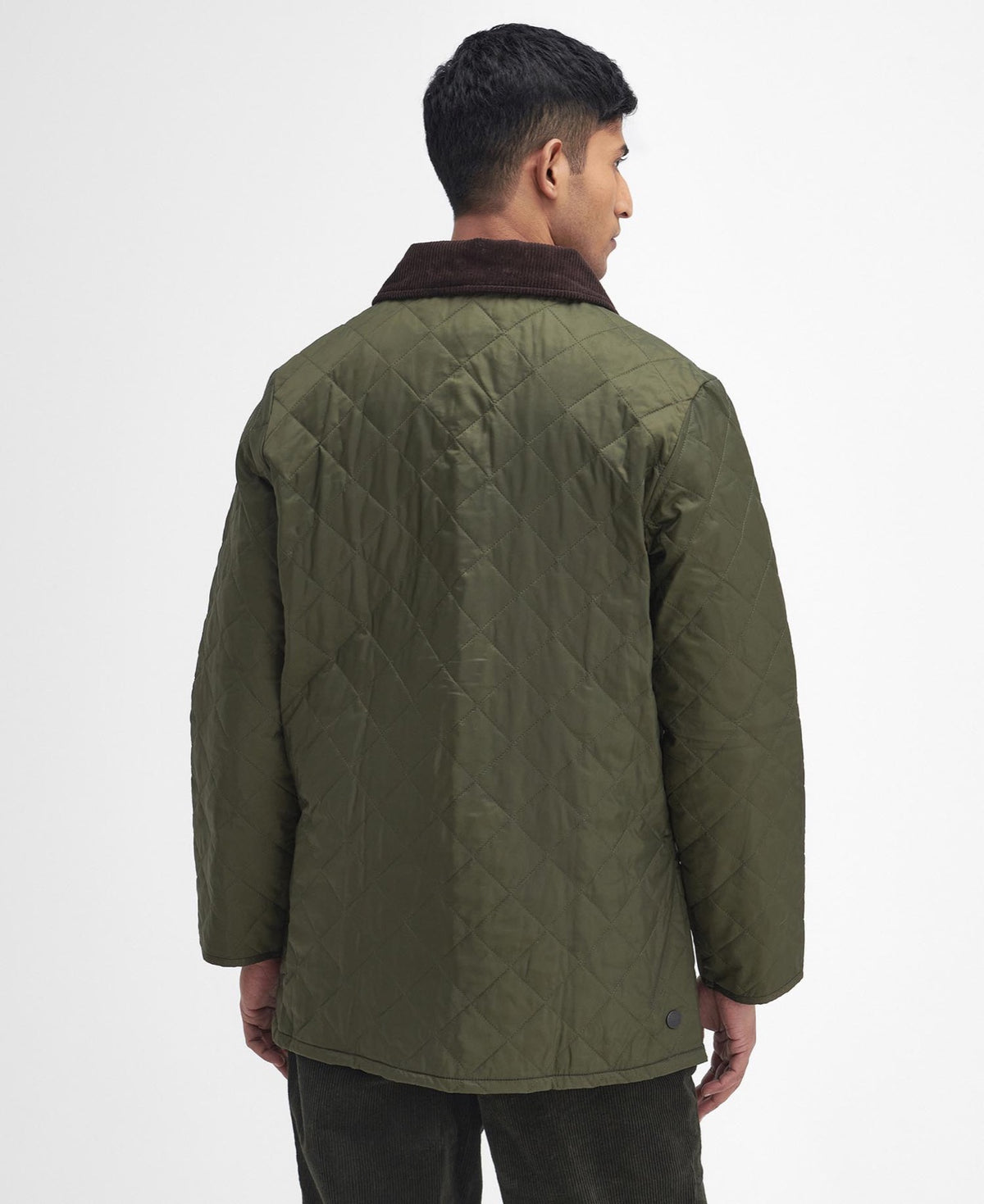 Barbour სტეპიანი ქურთუკი Liddesdale